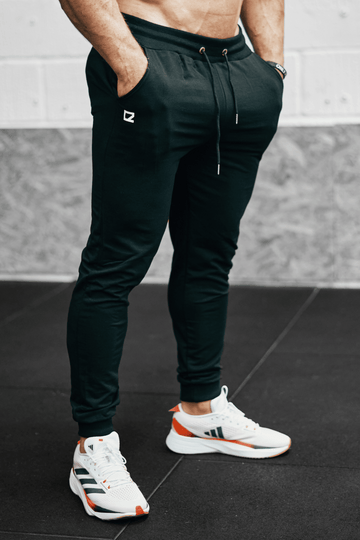 Elenyun jogger black